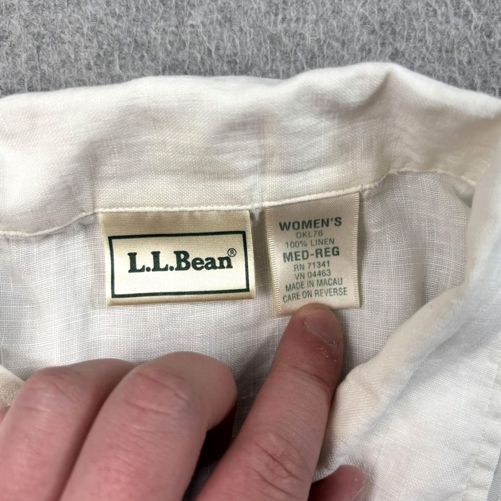 Vintage VINTAGE? No. Size M / US 6-8 / IT 42-44 - 3 Thumbnail