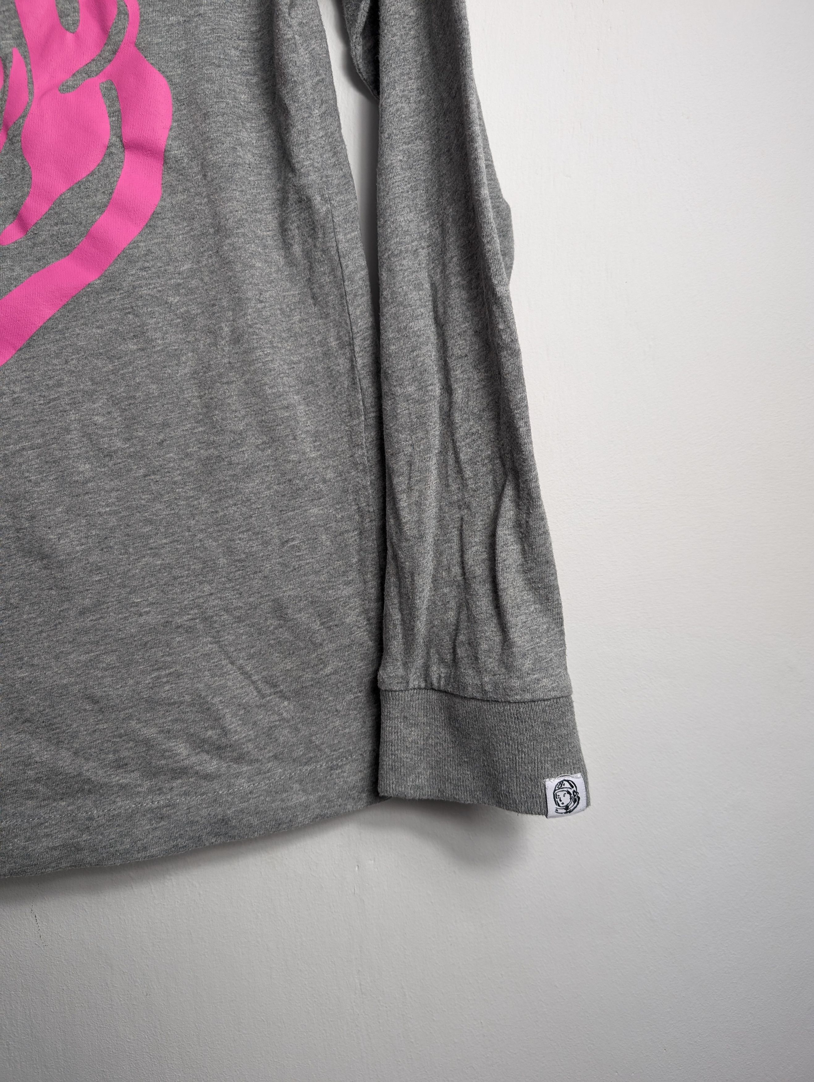Billionaire Boys Club Hoodie Billionaire Boys Club Pink Logo Helmet Size US S / EU 44-46 / 1 - 3 Thumbnail