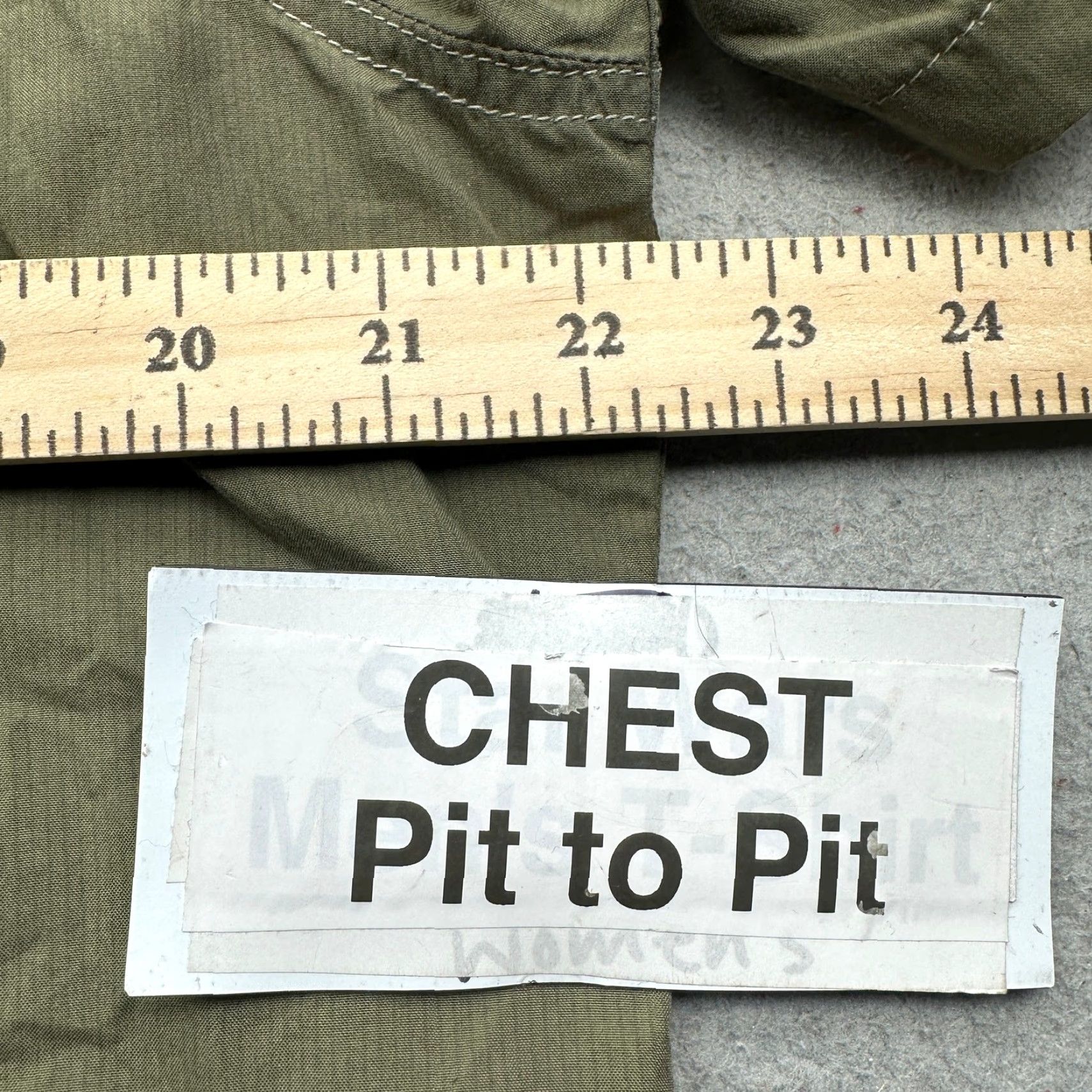 Olive Kuhl Short Sleeve Button Up Eluxur Hiking Shirt Olive Green Striped Mens Medium Size US M / EU 48-50 / 2 - 4 Thumbnail