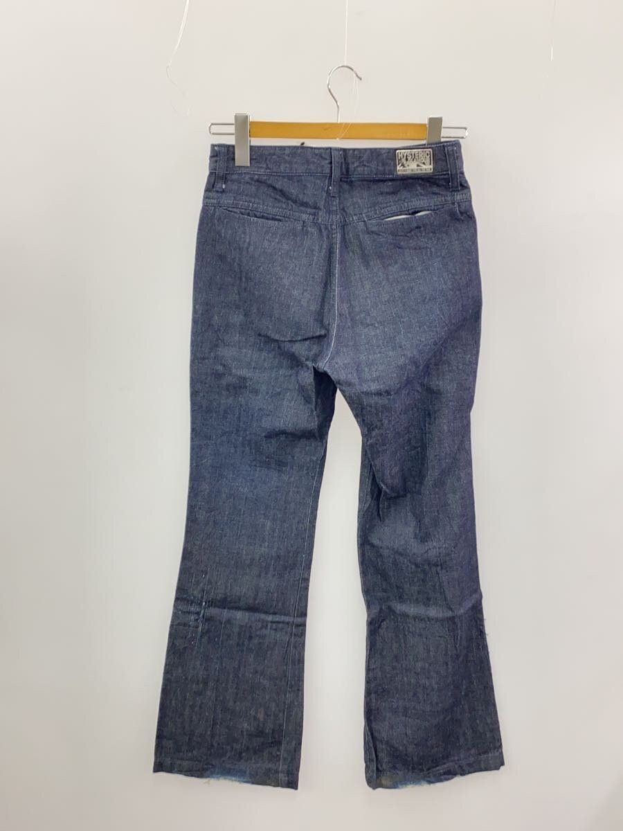 Hysteric Glamour Flared Denim Jeans Size US 27 - 2 Thumbnail