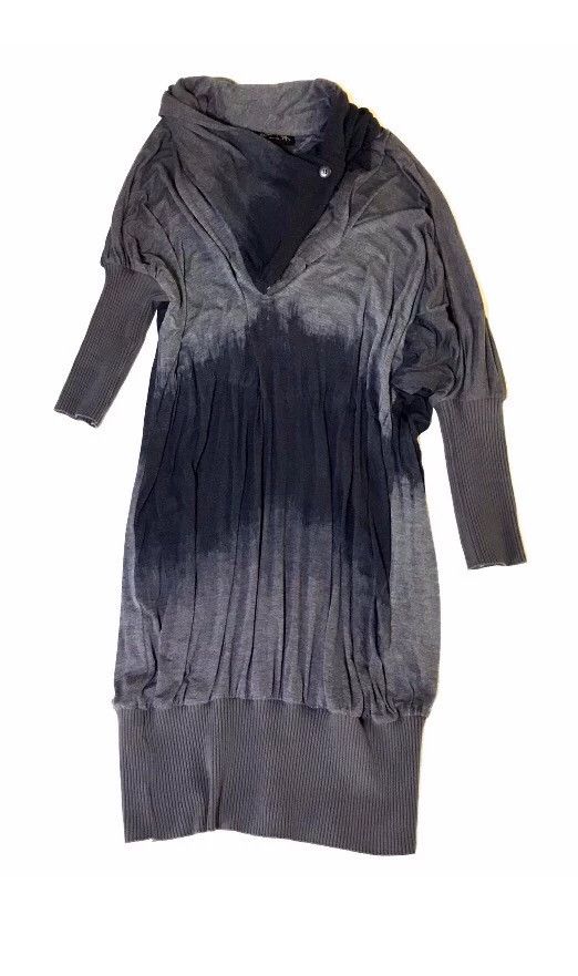 Vivienne Westwood Vivienne Westwood Extremely slimming cotton dress Size L / US 10 / IT 46 - 5 Thumbnail