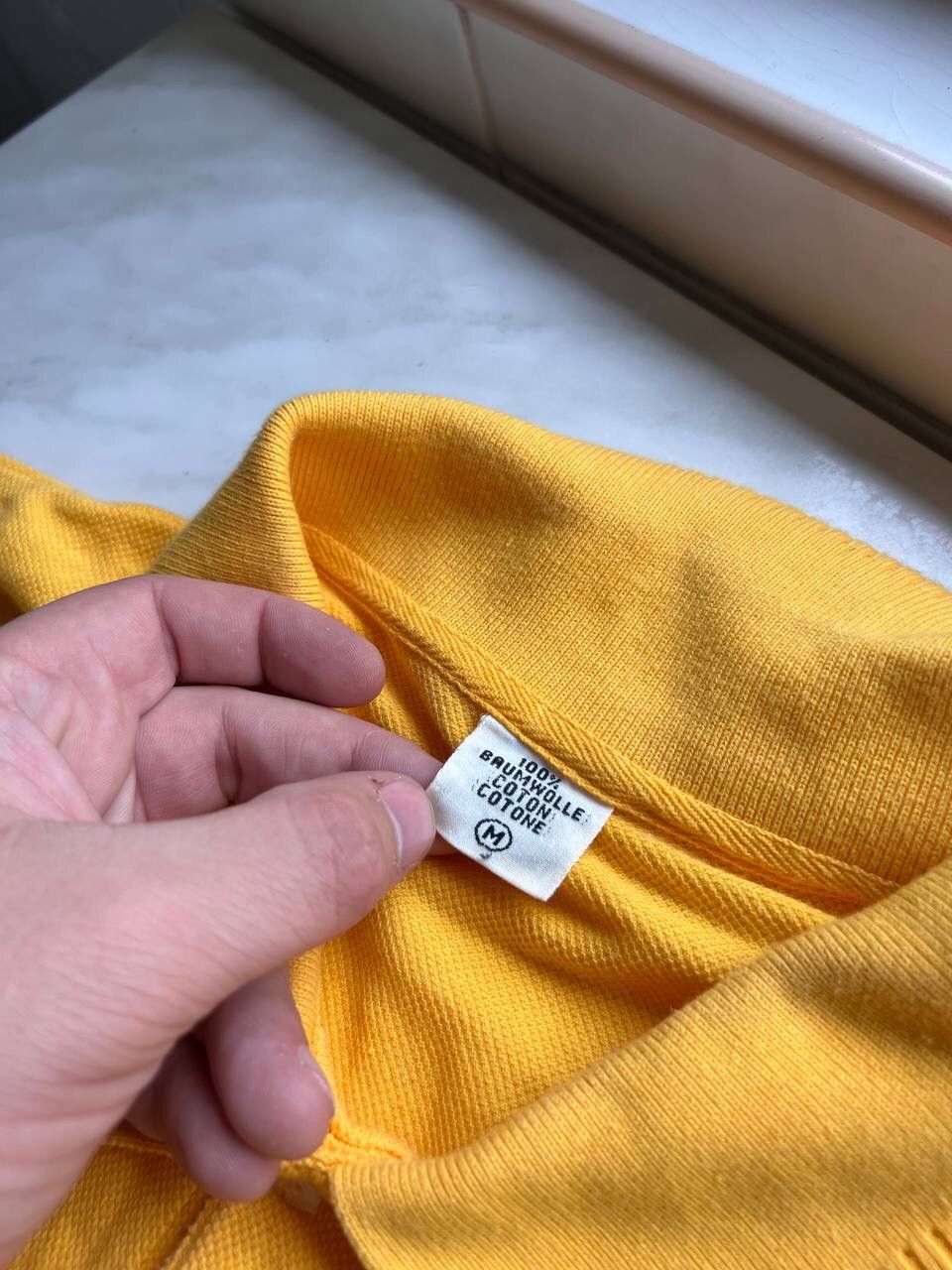Japanese Brand × Vintage 90s Vintage Subaru World Rally Team Staff Racing Polo Shirt Size US L / EU 52-54 / 3 - 7 Thumbnail
