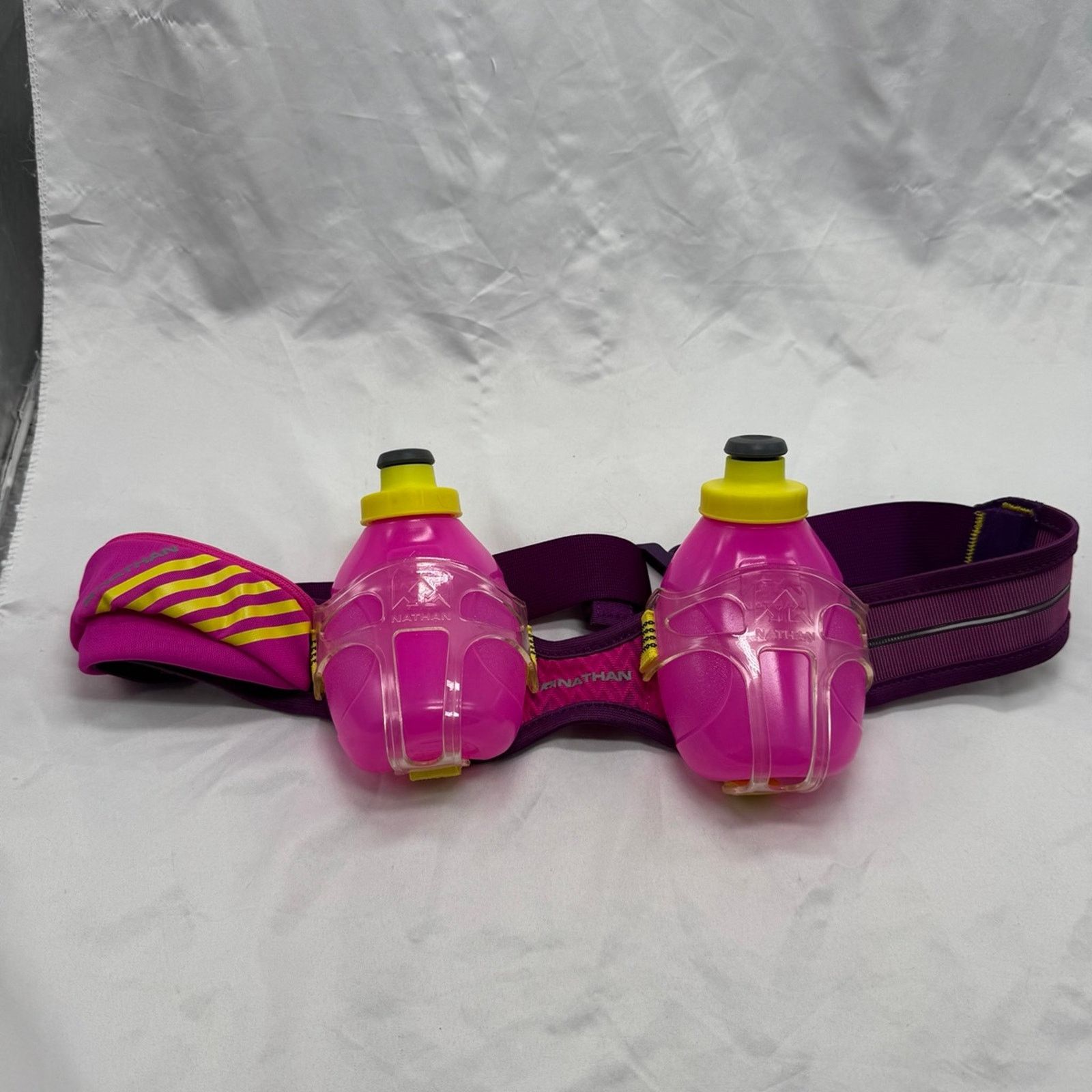 NBDN Nobrandedon Nathan’s run/hydration belt Size ONE SIZE - 1 Thumbnail