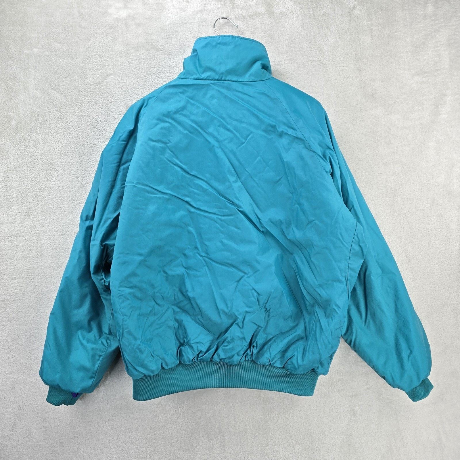 Columbia Vtg Columbia Powder Keg Jacket XL Removable Liner 3 in 1 90s Size US XL / EU 56 / 4 - 13 Thumbnail