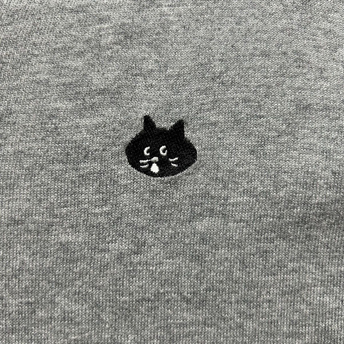 Ne-Net Ne-Net Logo V-Neck Sweatshirt Size M / US 6-8 / IT 42-44 - 4 Thumbnail