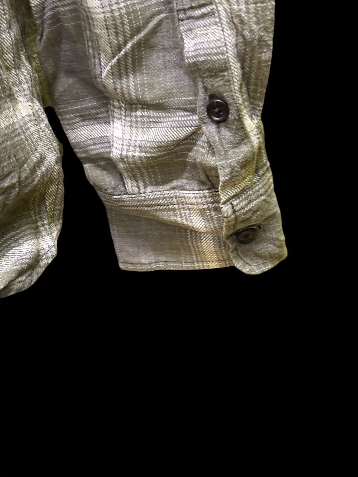 Beverly Hills Polo Club Beverly Hills Polo Club Button Up Shirt Size US XL / EU 56 / 4 - 16 Thumbnail