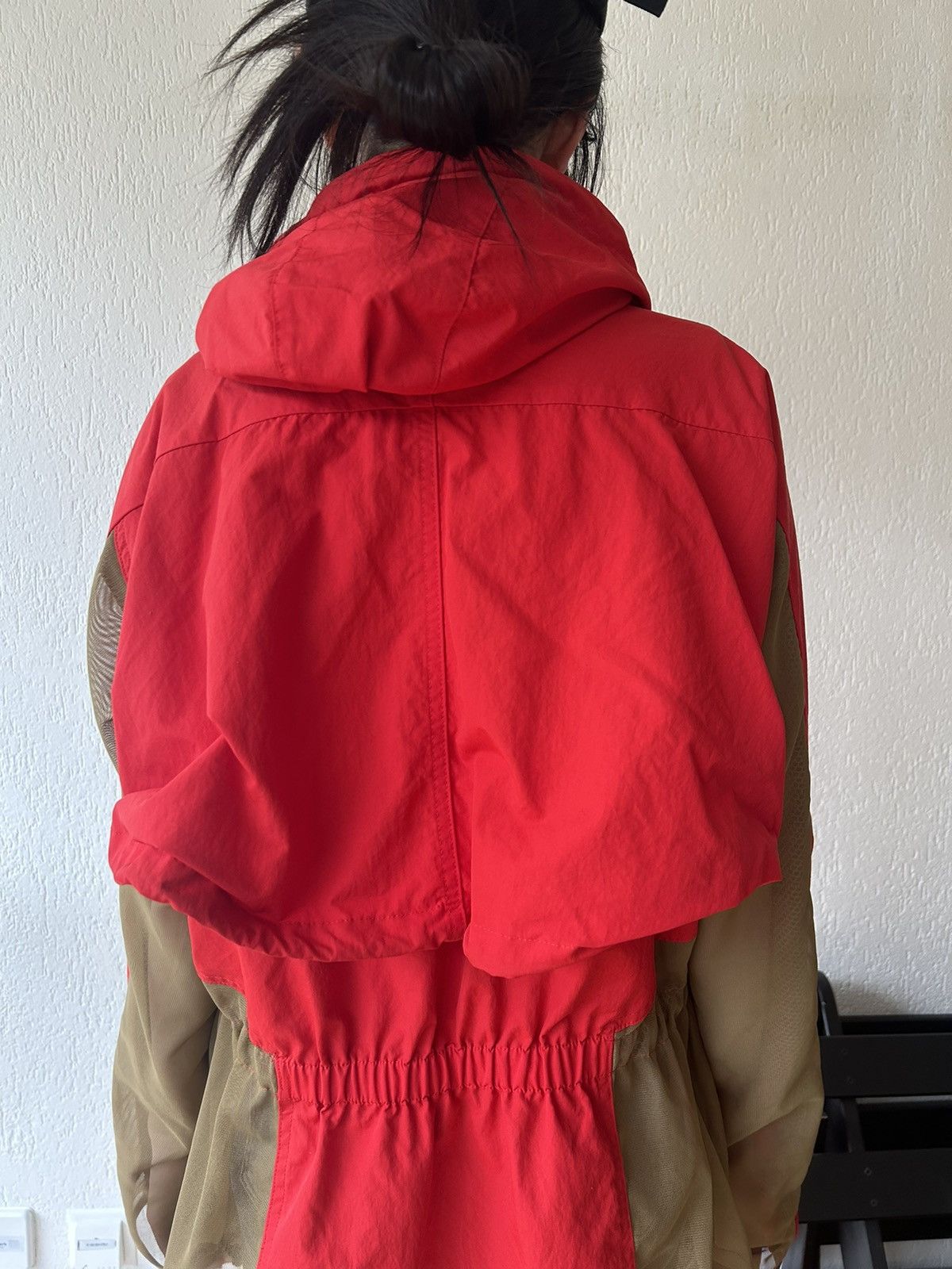 Toga Pulla Toga Pulla Windbreaker 19ss Size XS / US 0-2 / IT 36-38 - 5 Thumbnail