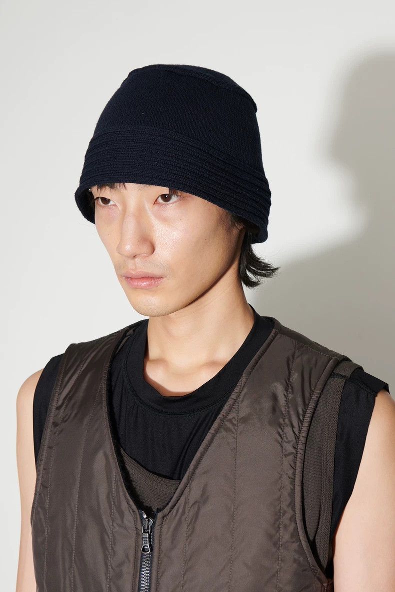 Other Our Legacy A beige fisherman's hat Size ONE SIZE - 7 Thumbnail
