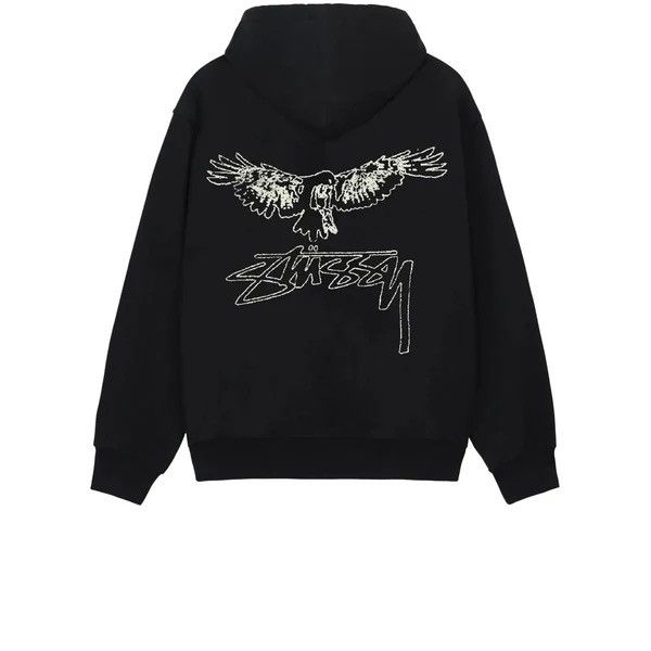 Stussy Stussy 'Wingspan' Hoodie Size L | Grailed