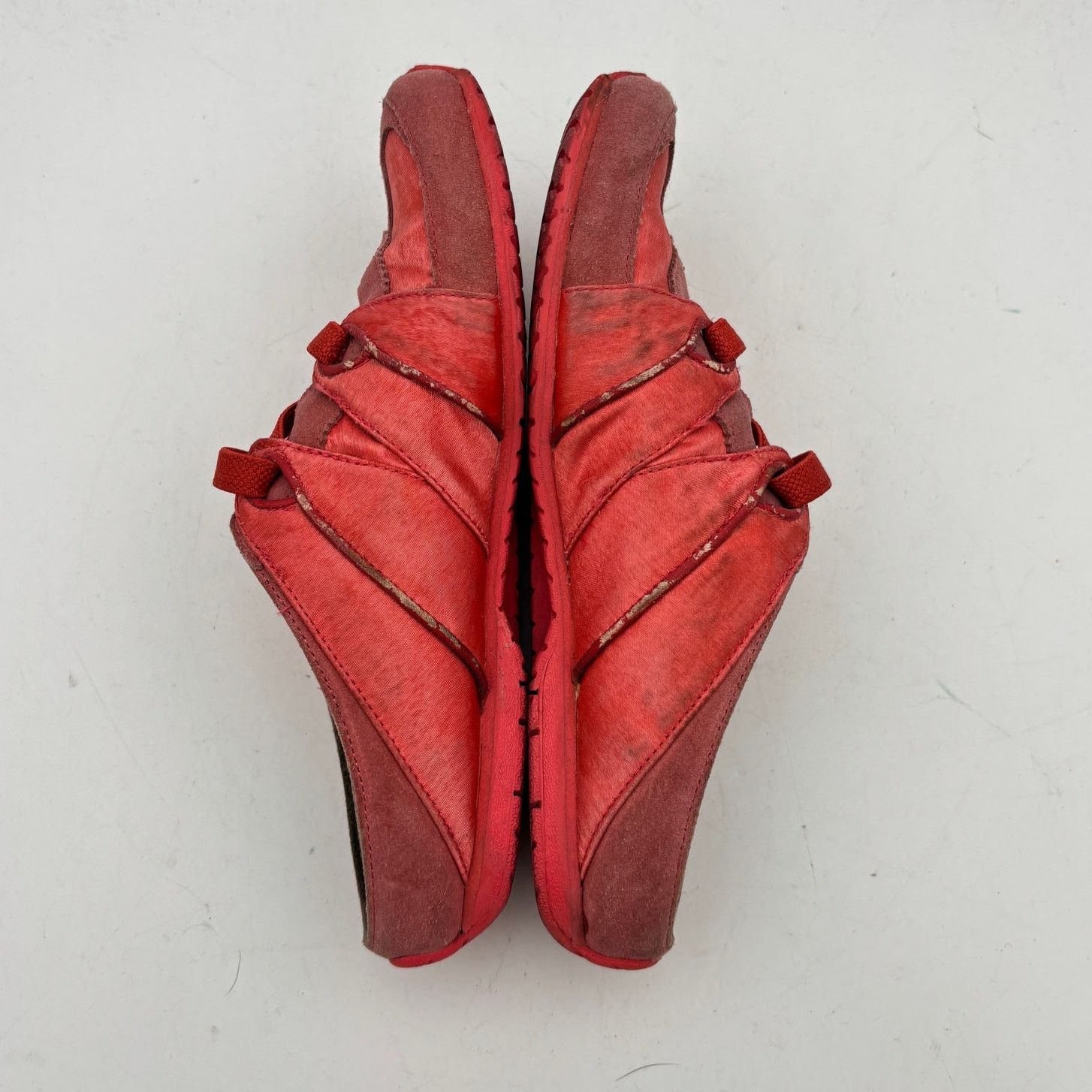 Diesel Vintage Diesel Archive Strap Kitana Mules Shoes Sneakers 6 Size US 6 / IT 36 - 7 Thumbnail