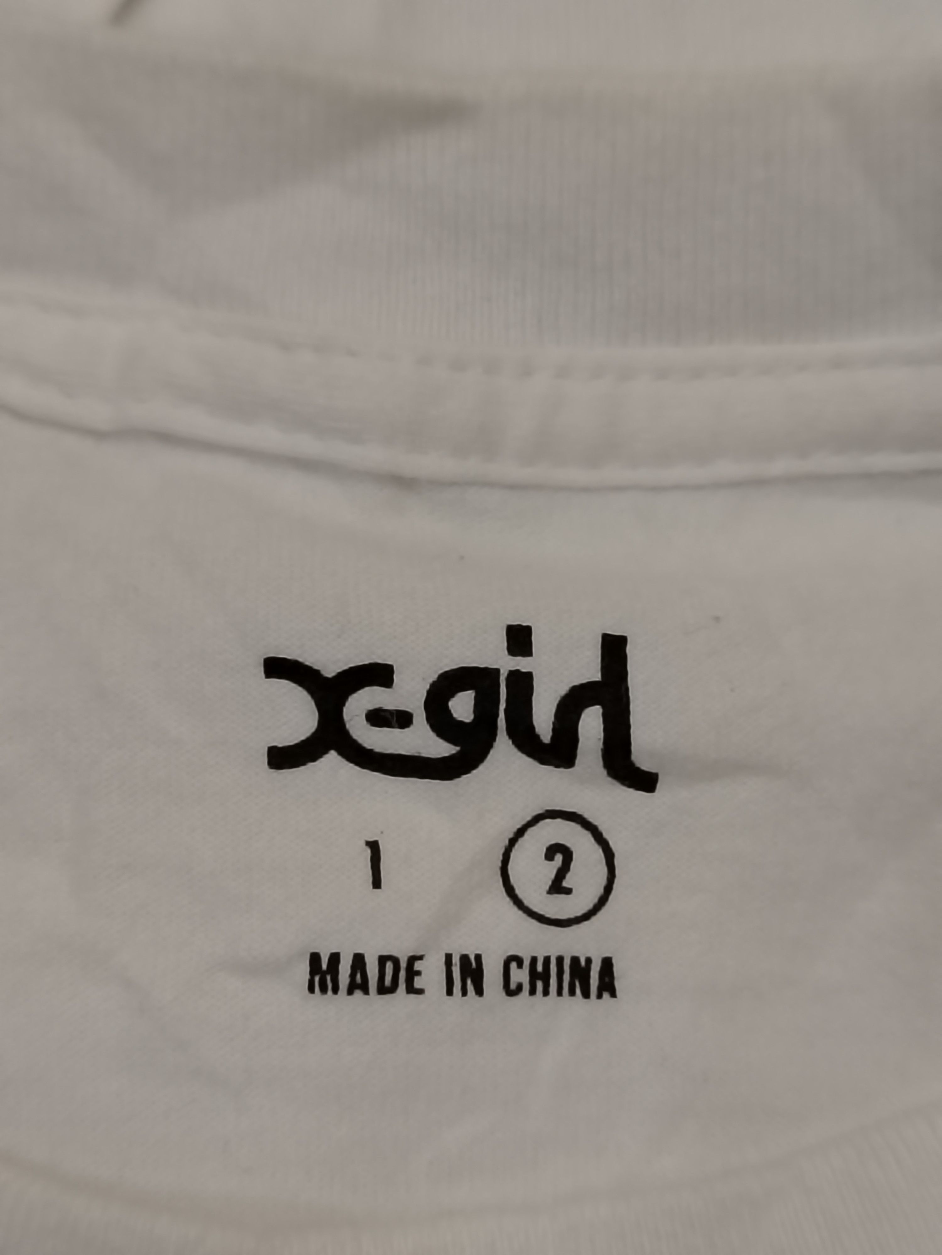 Japanese Brand X girl Size US L / EU 52-54 / 3 - 4 Thumbnail