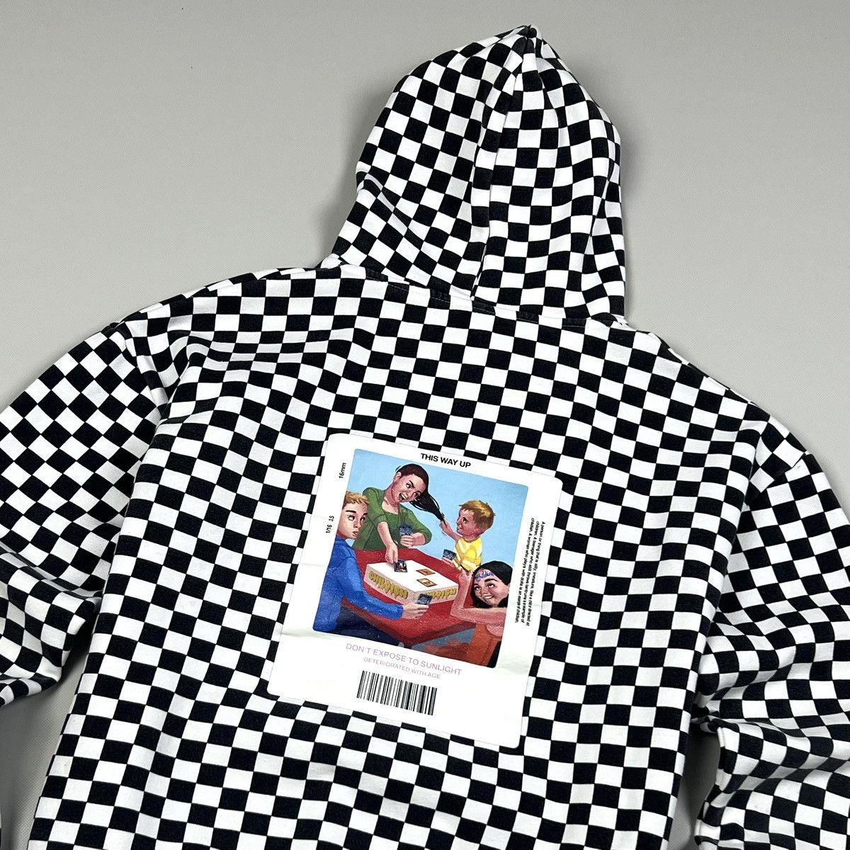 Vintage Vintage Childish Big Logo Cotton Y2K Skate Hoodie Size L Size US L / EU 52-54 / 3 - 4 Thumbnail