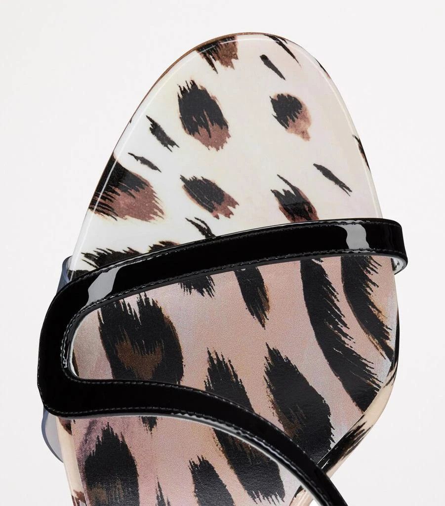 Christian Louboutin o1s1wg110226 Sandals in Beige Size US 8 / IT 38 - 2 Thumbnail