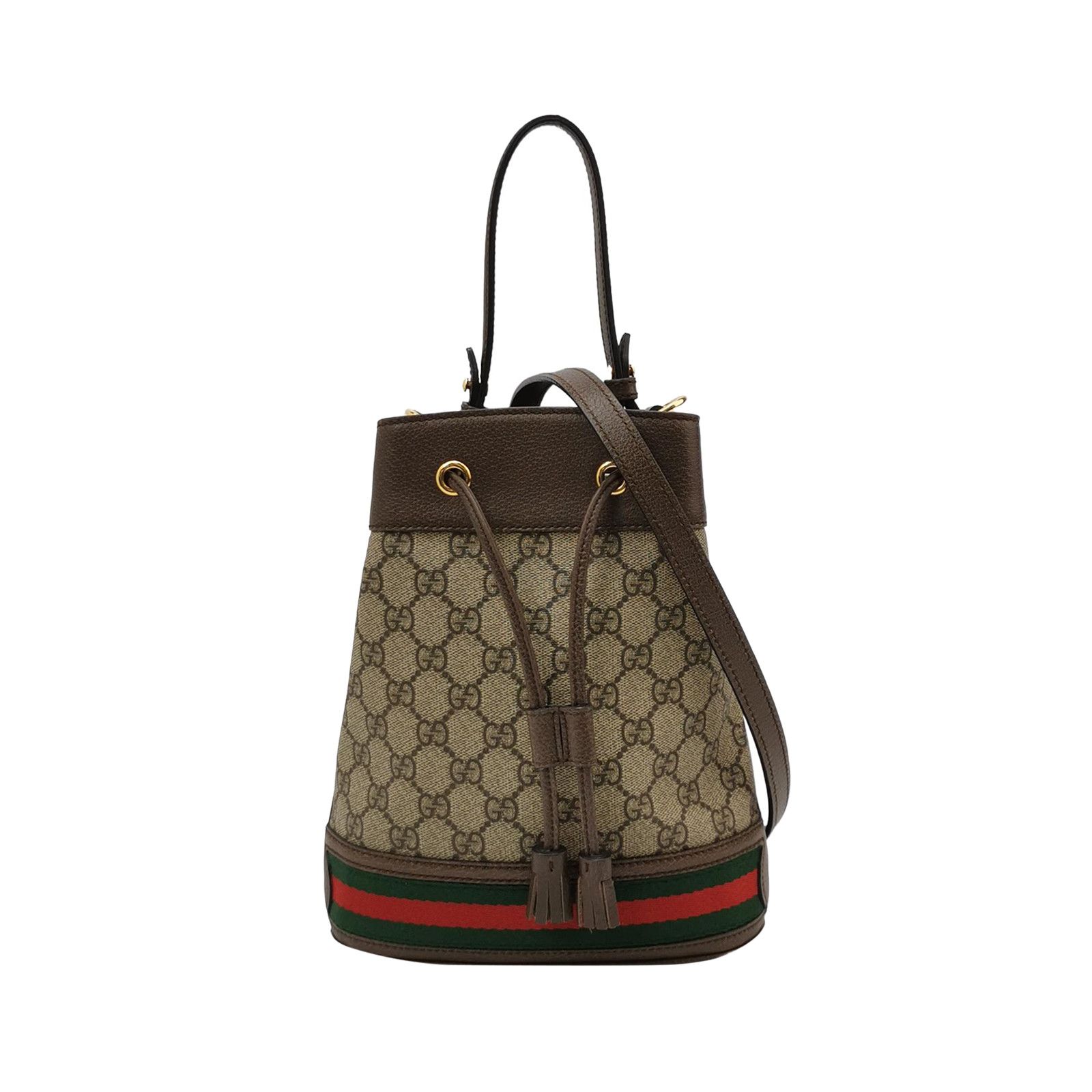 Gucci Gucci Women os Shoulder Bags Size ONE SIZE - 1 Thumbnail