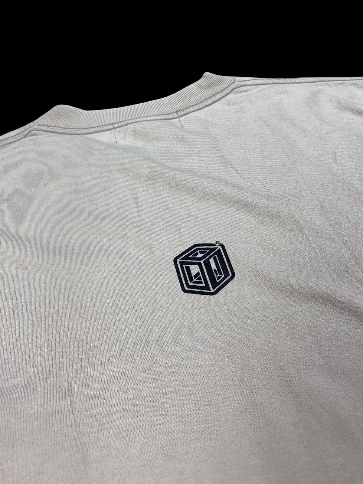 General Research General Research Pocket Tee Size US XL / EU 56 / 4 - 11 Thumbnail