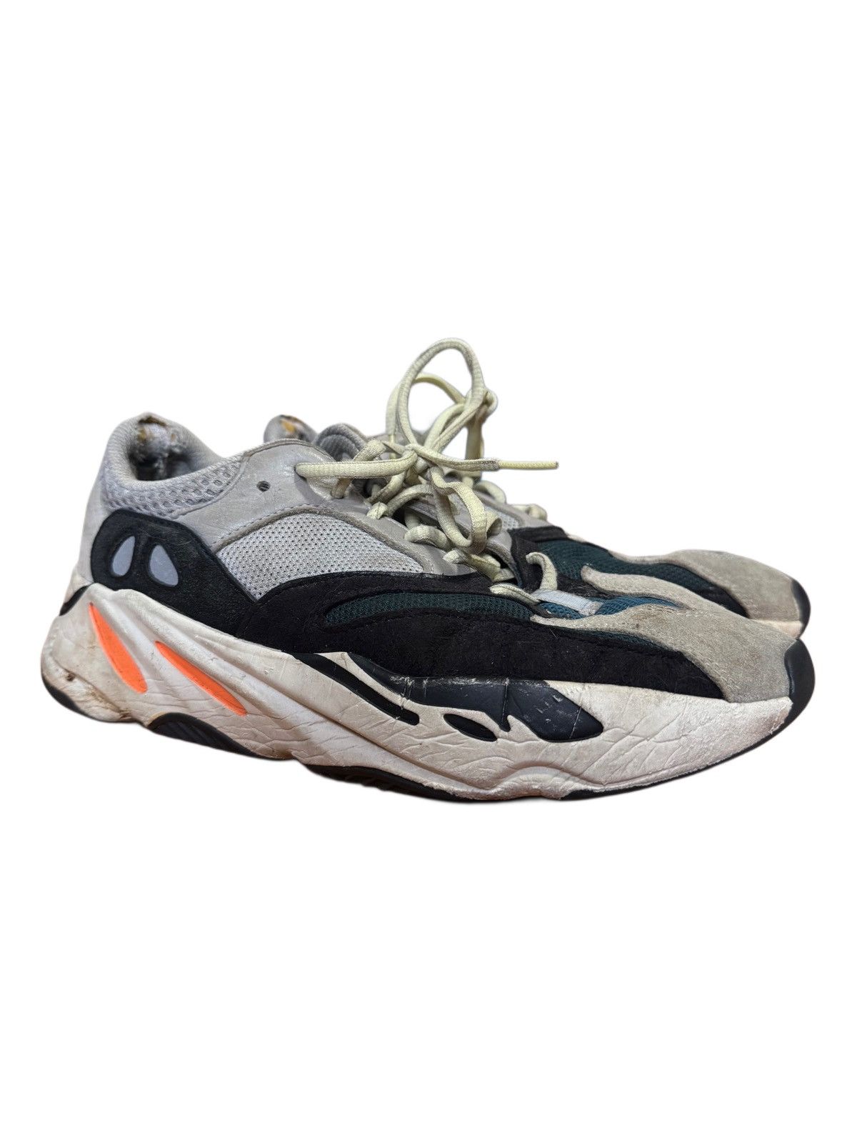 Adidas × Kanye West × Yeezy Yeezy boost wave runner 700 Size US 8 / EU 41 - 2 Thumbnail