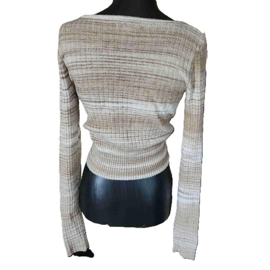 American Eagle Outfitters American Eagle Sweater Shirt Size S Size S / US 4 / IT 40 - 4 Thumbnail
