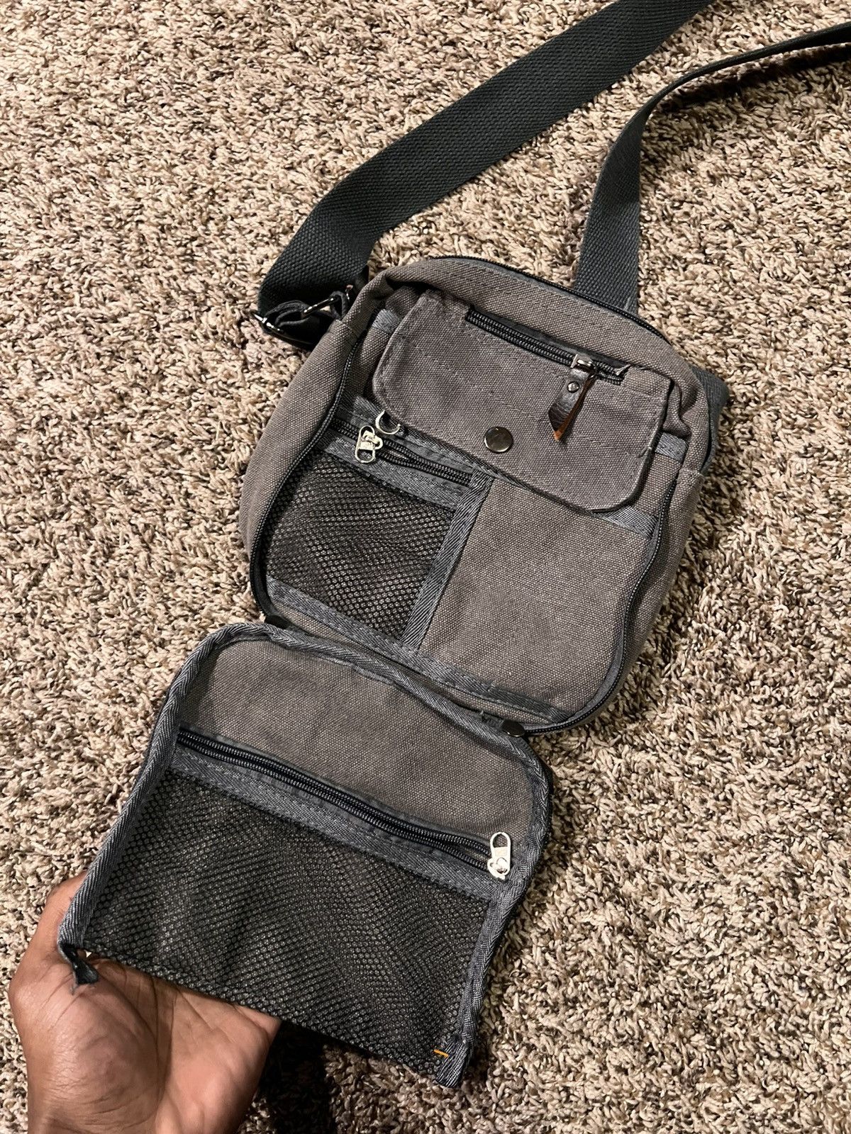 Other Stylish crossbody bag Size ONE SIZE - 2 Thumbnail