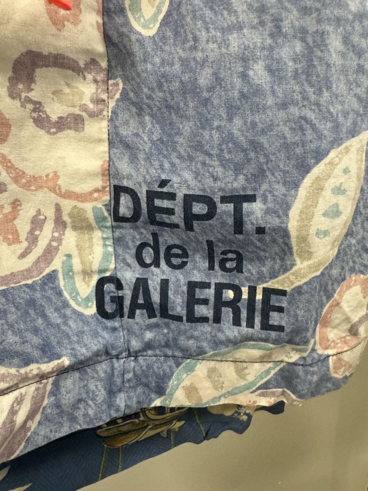 Gallery Dept. Gallery Dept. Shorts Size US 37 - 3 Thumbnail