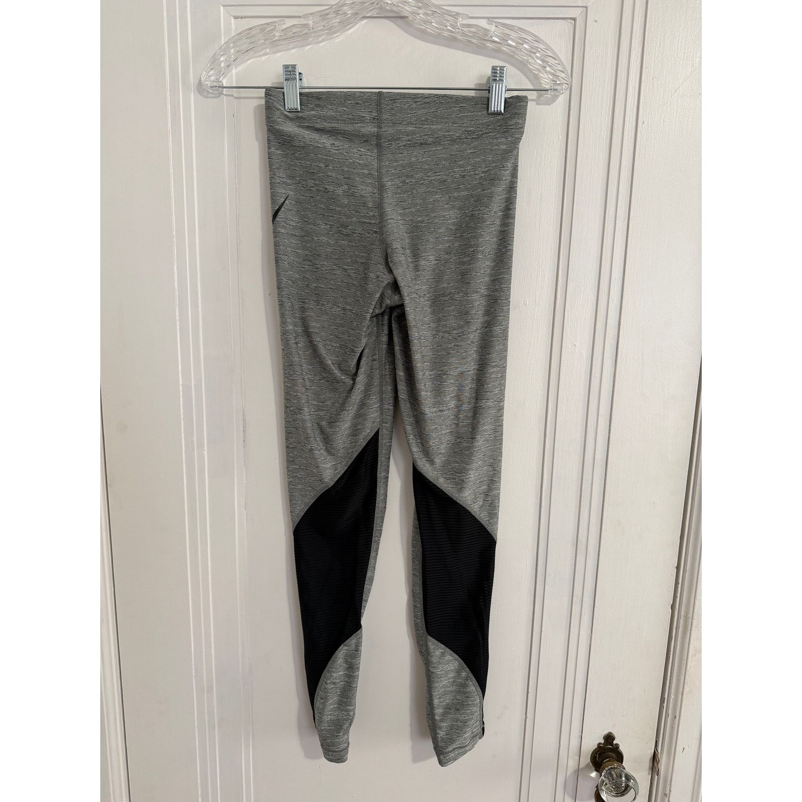 Nike Nike Pro Dri-Fit Compression Leggings Size XS Size 26" / US 2 / IT 38 - 5 Thumbnail