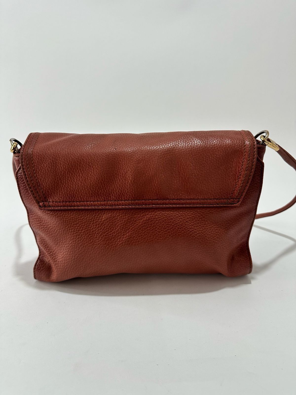 Vivienne Westwood Vivienne Westwood leather Crossbody Bag Size ONE SIZE - 3 Thumbnail