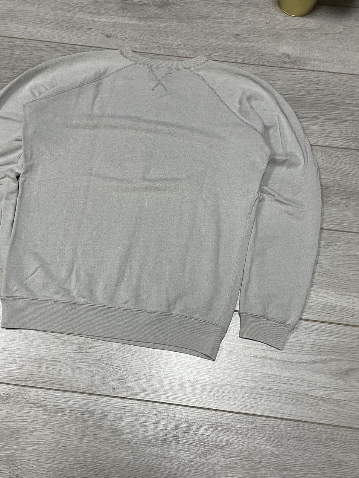 Our Legacy Our Legacy Great Sweater silk Size US S / EU 44-46 / 1 - 8 Thumbnail