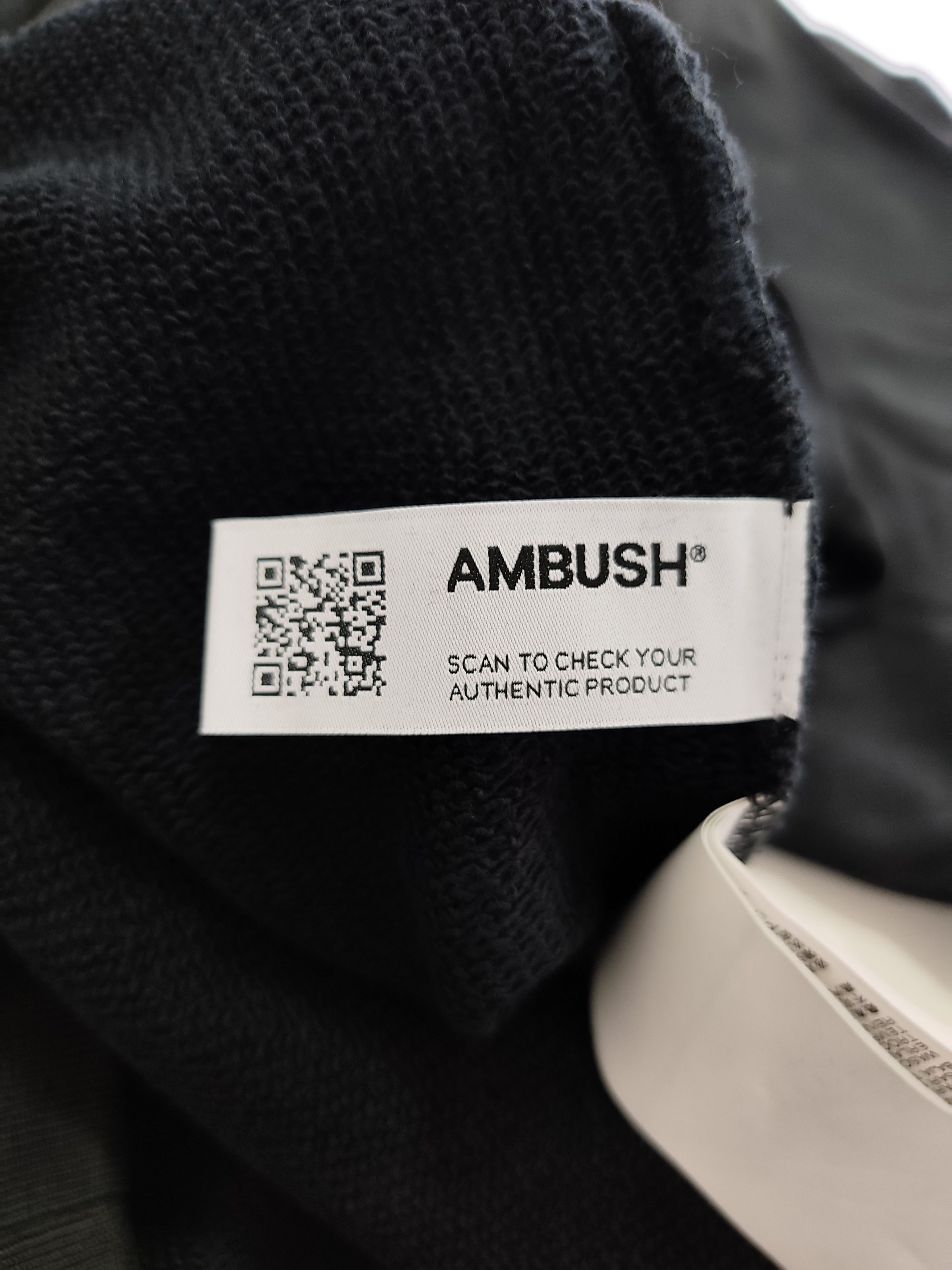 Ambush Design Ambush "Gradation Graphic Hoodie" Size US XL / EU 56 / 4 - 8 Thumbnail