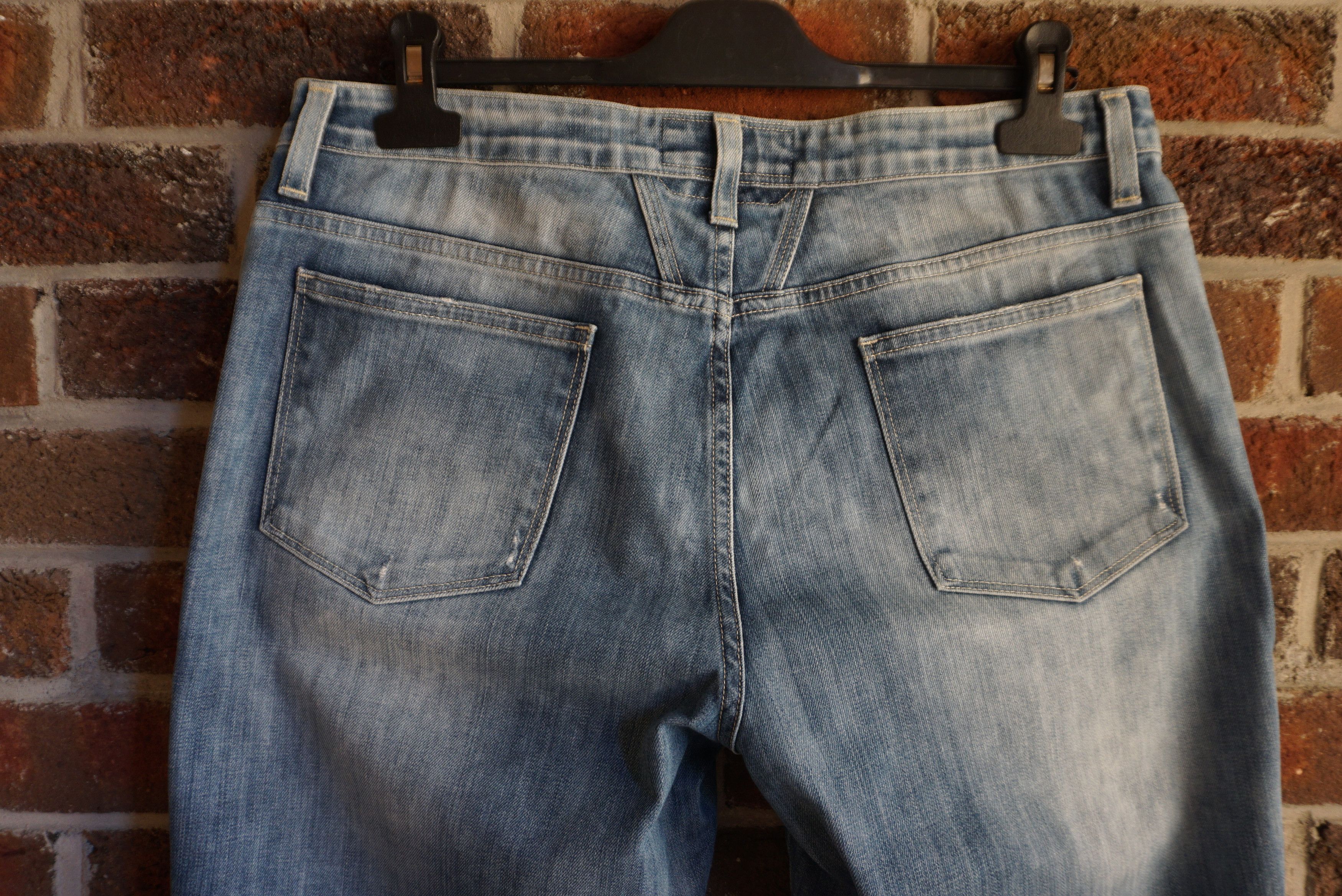 CLOSED trousers CLOSED Pedal Stream It 50 sz 33 D 44 XL L34 Size 33" - 9 Thumbnail