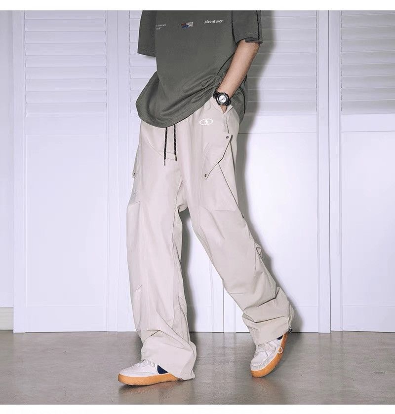Japanese Brand × Vintage Retro punk pants Size US 30 / EU 46 - 1 Thumbnail