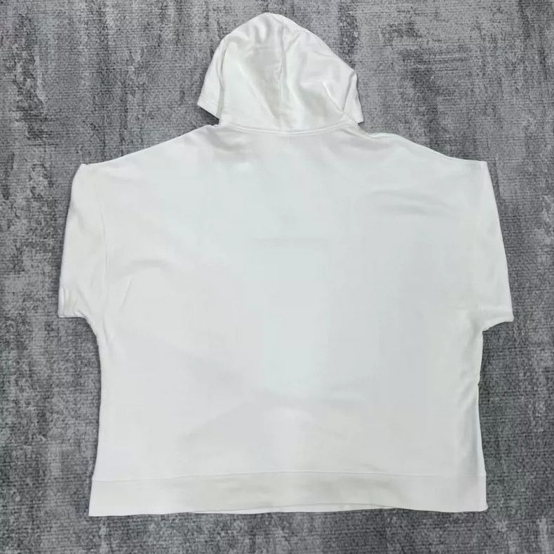 Balenciaga Balenciaga PDF Hoodie Size US L / EU 52-54 / 3 - 2 Thumbnail