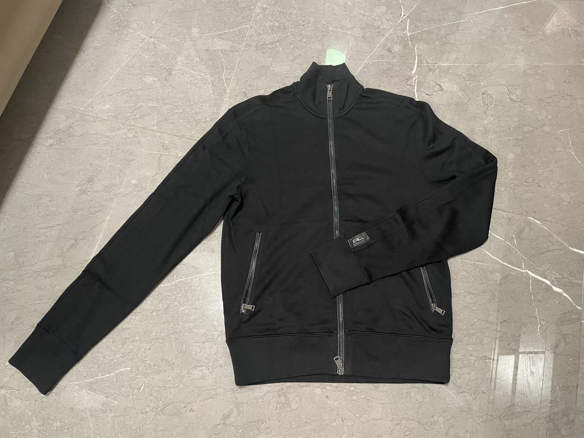 Ralph Lauren Black Label Ralph Lauren RL Black Label Men's Jacket Size US S / EU 44-46 / 1 - 1 Thumbnail