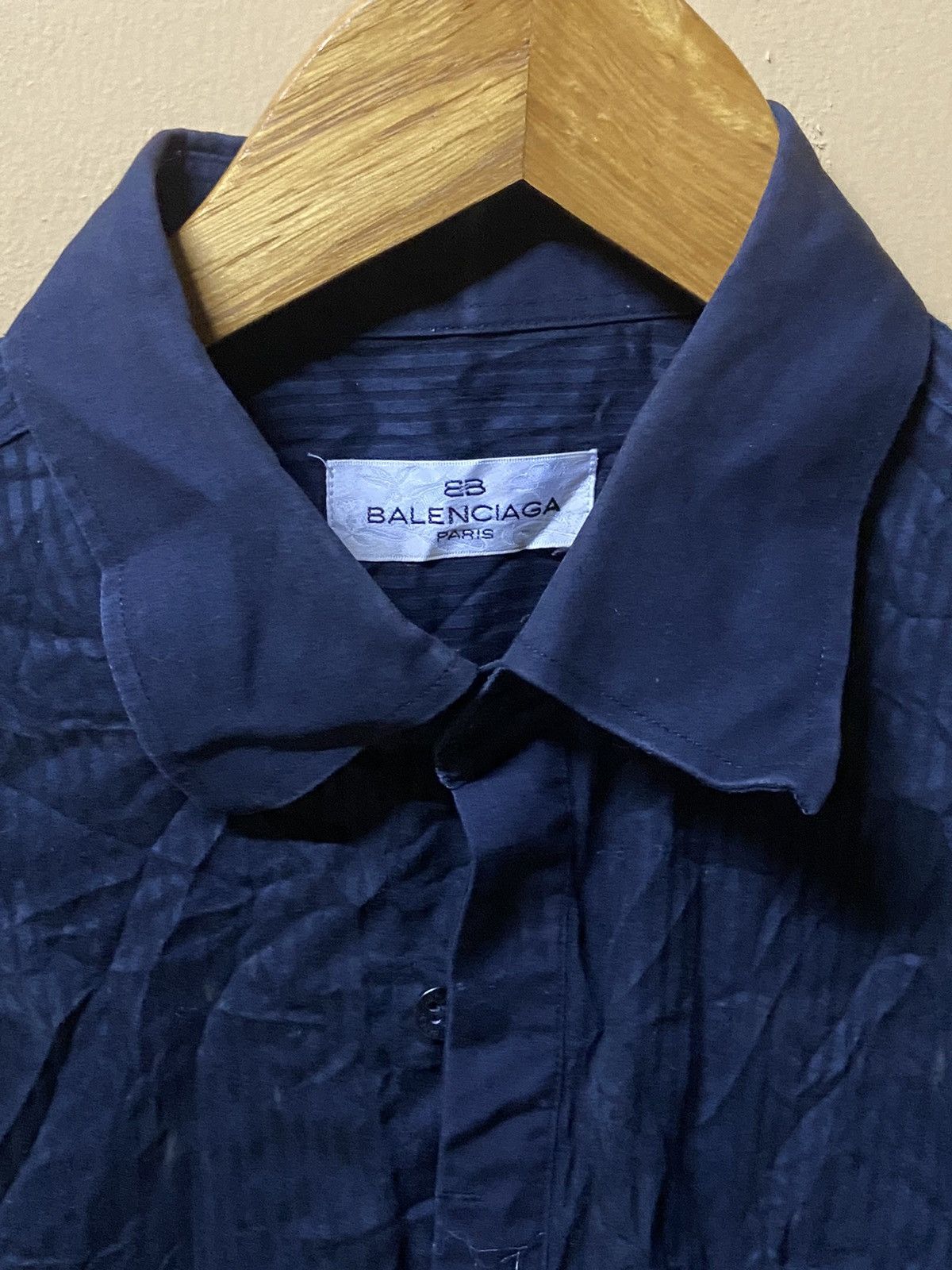 Balenciaga Balenciaga combo 3 pcs / 3item Size US 34 / EU 50 - 6 Thumbnail