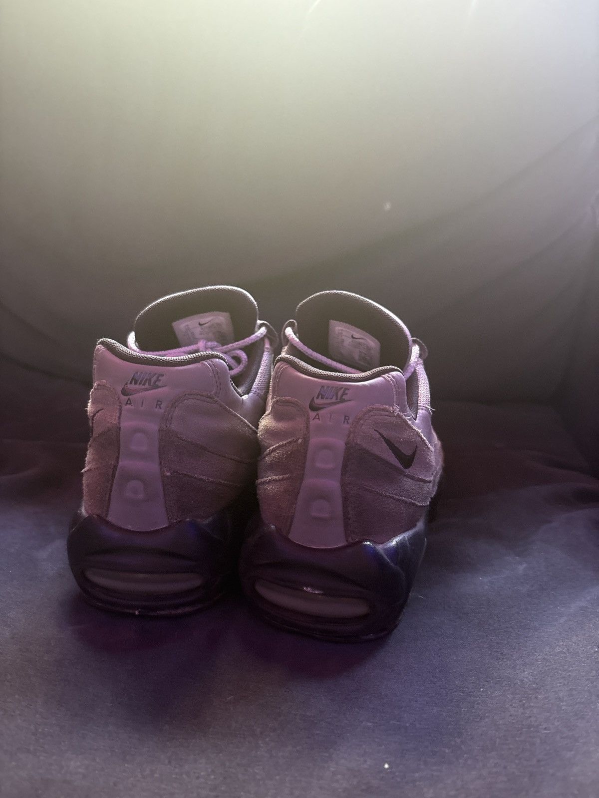 Nike NIKE AirMax 95 Size US 10 / EU 43 - 4 Thumbnail