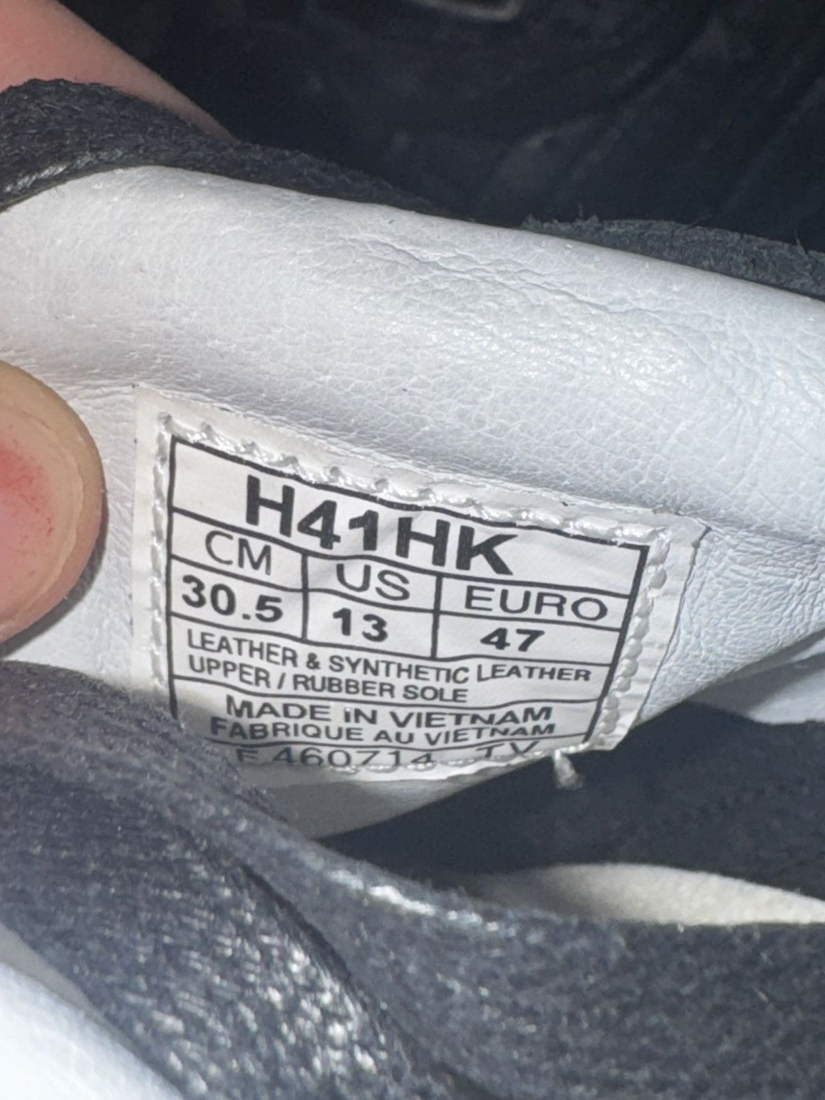 Asics × Kith × Ronnie Fieg 2015 ASICS GEL-LYTE III RONNIE FIEG KITH NYC GRAND OPENING Size US 13 / EU 46 - 8 Thumbnail