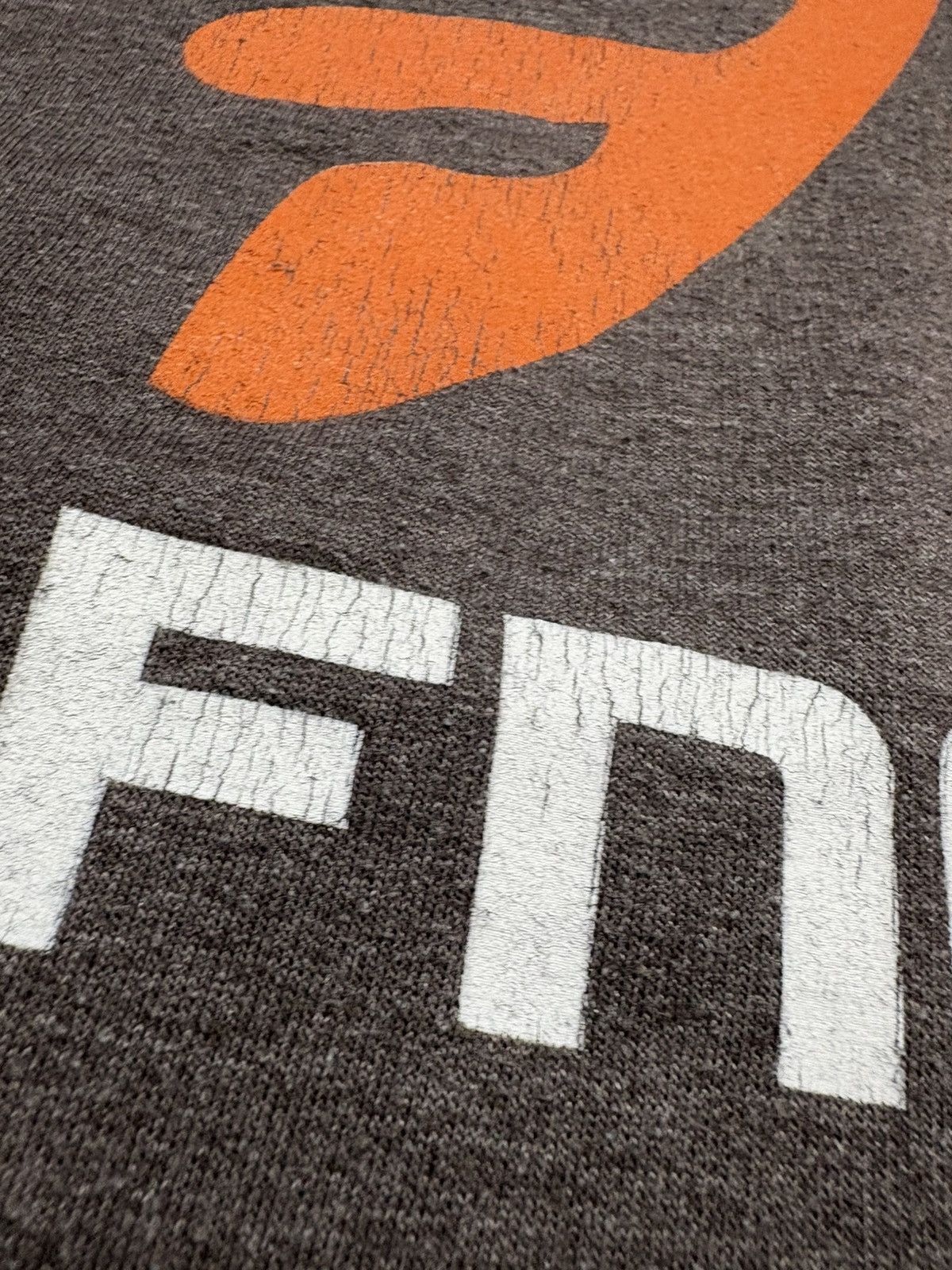 Vintage Vintage 00s Fnatic Esports Hoodie Counter Strike 1.6 Team Size US M / EU 48-50 / 2 - 6 Thumbnail