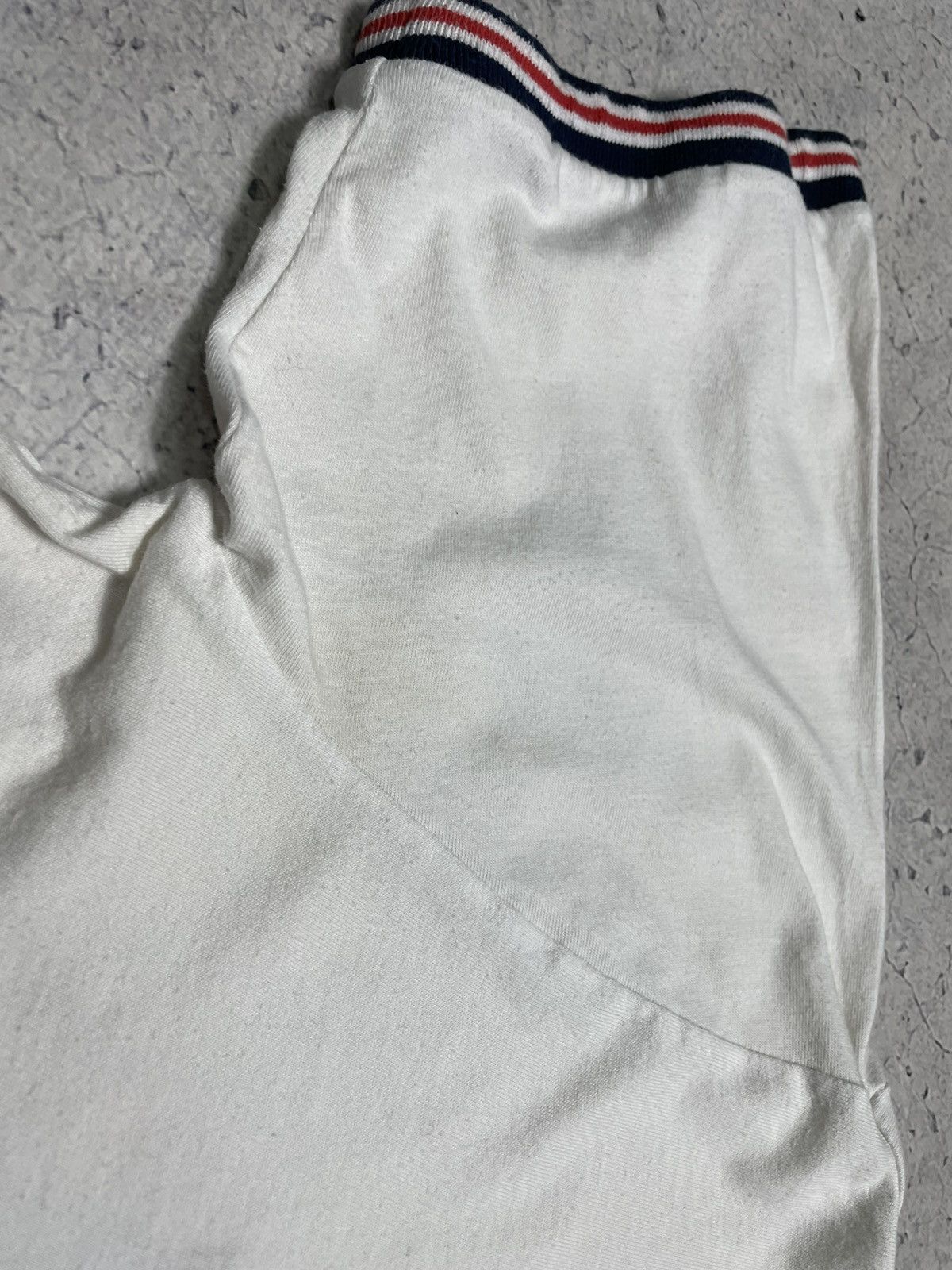 Umbro Vintage T-Shirt 90s Umbro England National Team #10 Big Logo Size US M / EU 48-50 / 2 - 14 Thumbnail