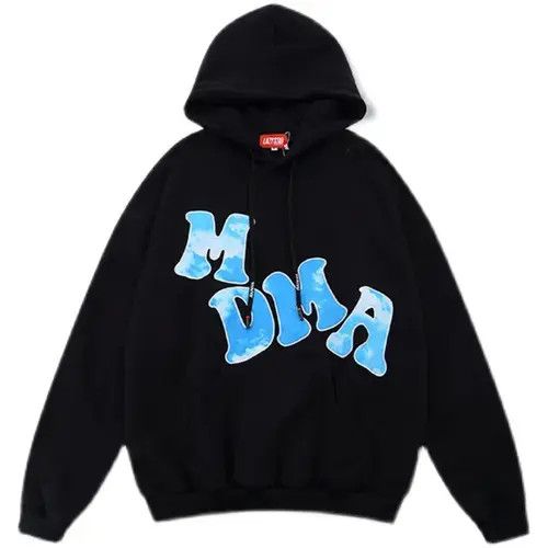 Other Hoodie MDMA Graphic Hoodie Size US M / EU 48-50 / 2 - 1 Thumbnail