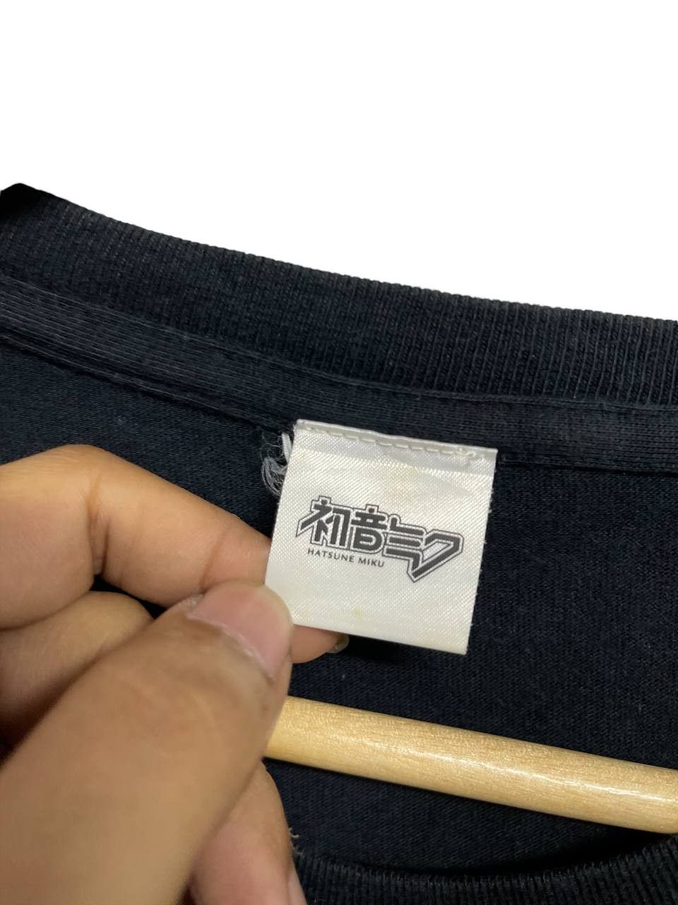 Anime × Japanese Brand 🔥 ANIME HATSUNE MIKU #SKU-A1348 DP Size US M / EU 48-50 / 2 - 2 Thumbnail