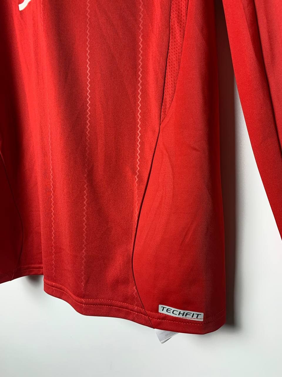 Adidas BAYERN MUNICH 2012 2013 HOME FOOTBALL SHIRT SOCCER JERSEY Size US M / EU 48-50 / 2 - 3 Thumbnail