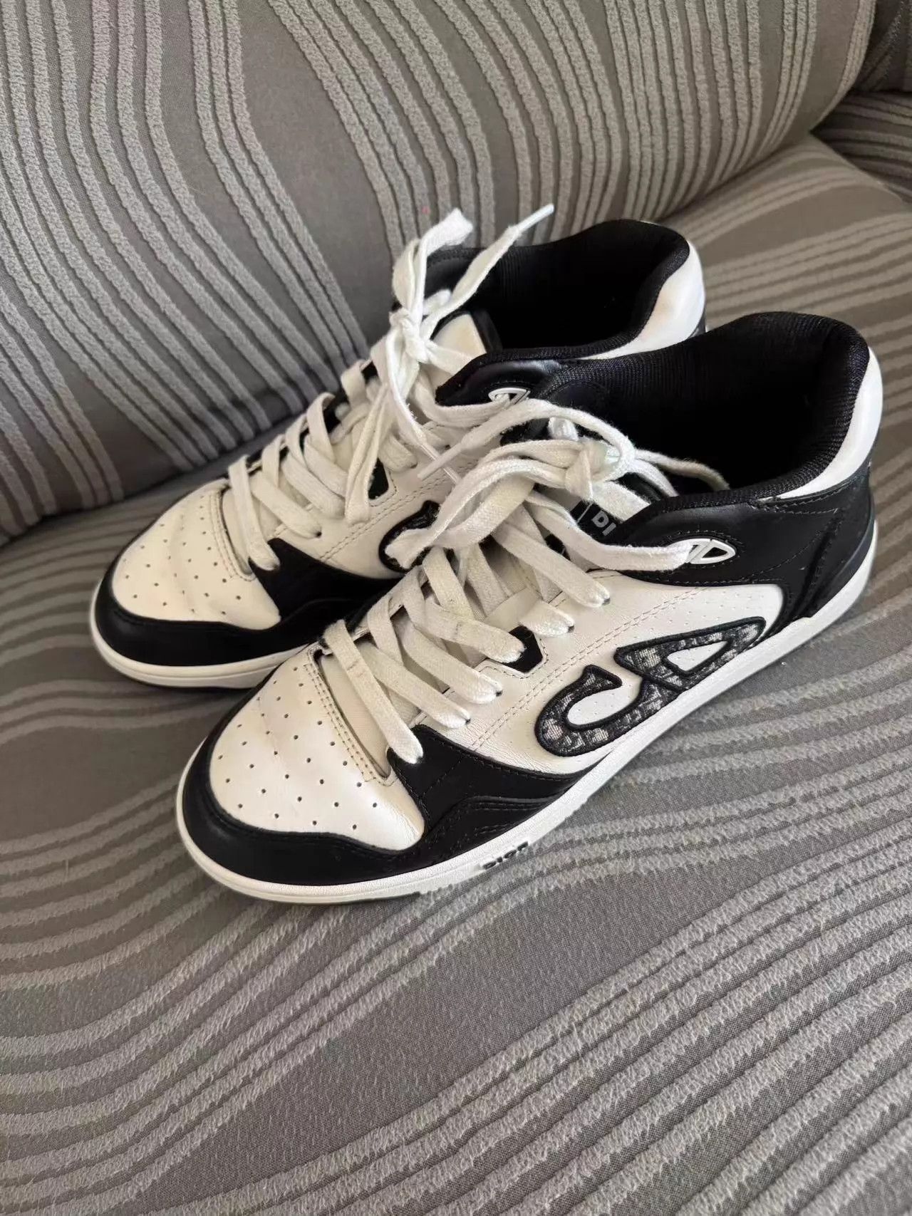 Dior DIOR Men's Shoes 42 EU Size US 9 / EU 42 - 1 Thumbnail