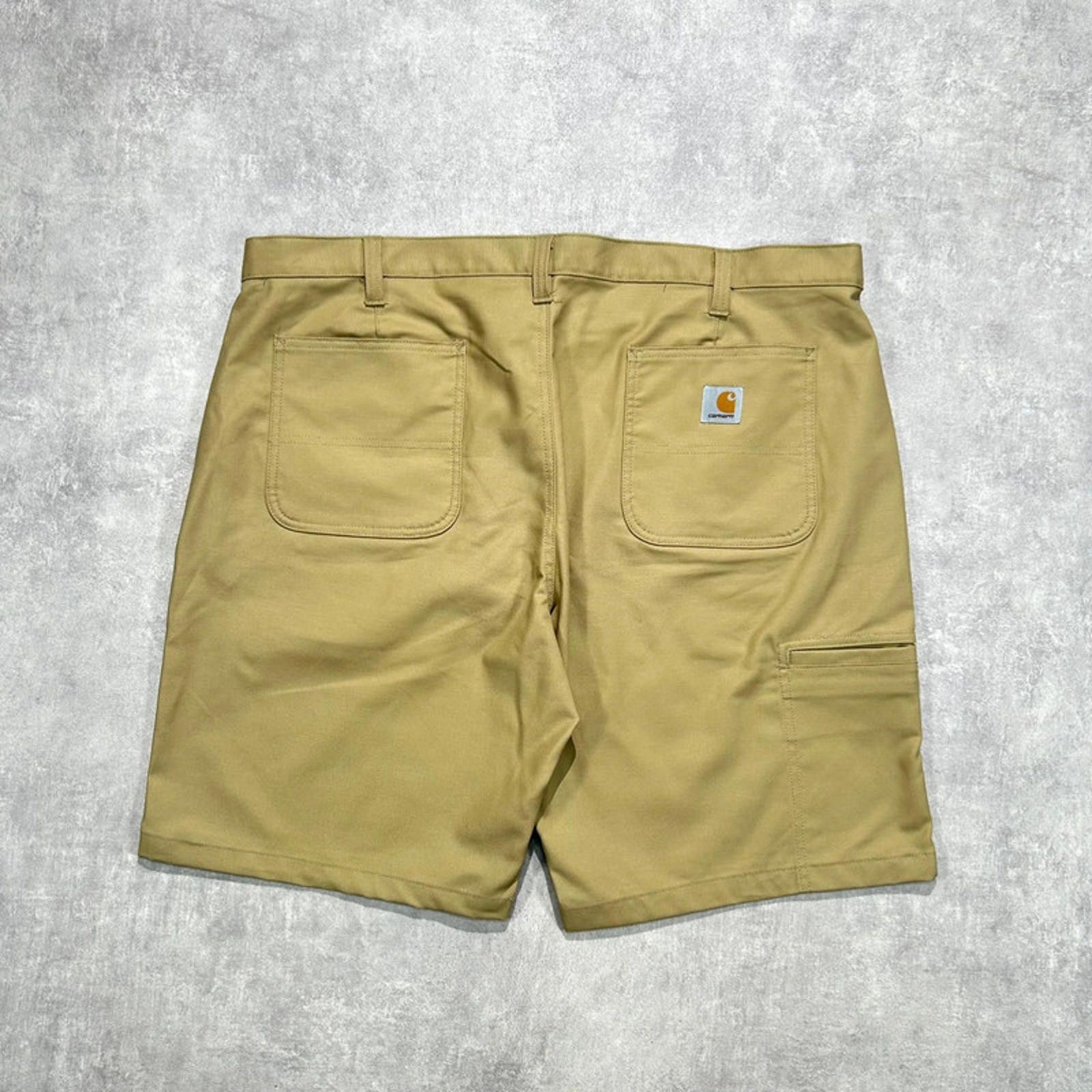 Carhartt Carhartt shorts, W42 Size US 42 / EU 58 - 6 Thumbnail