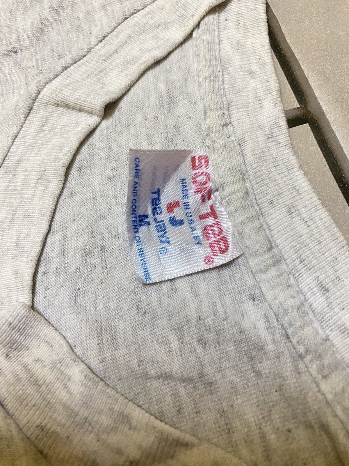 Vintage Vintage Hawaii Saipan Beach USA Size US M / EU 48-50 / 2 - 7 Thumbnail