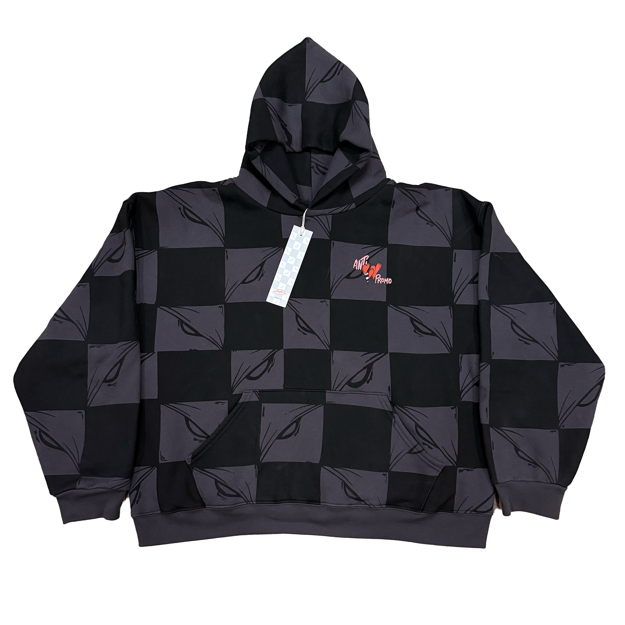 Matty Boy Matty Boy Eye99 Anti-Promo Hoodie Size US L / EU 52-54 / 3 - 2 Thumbnail