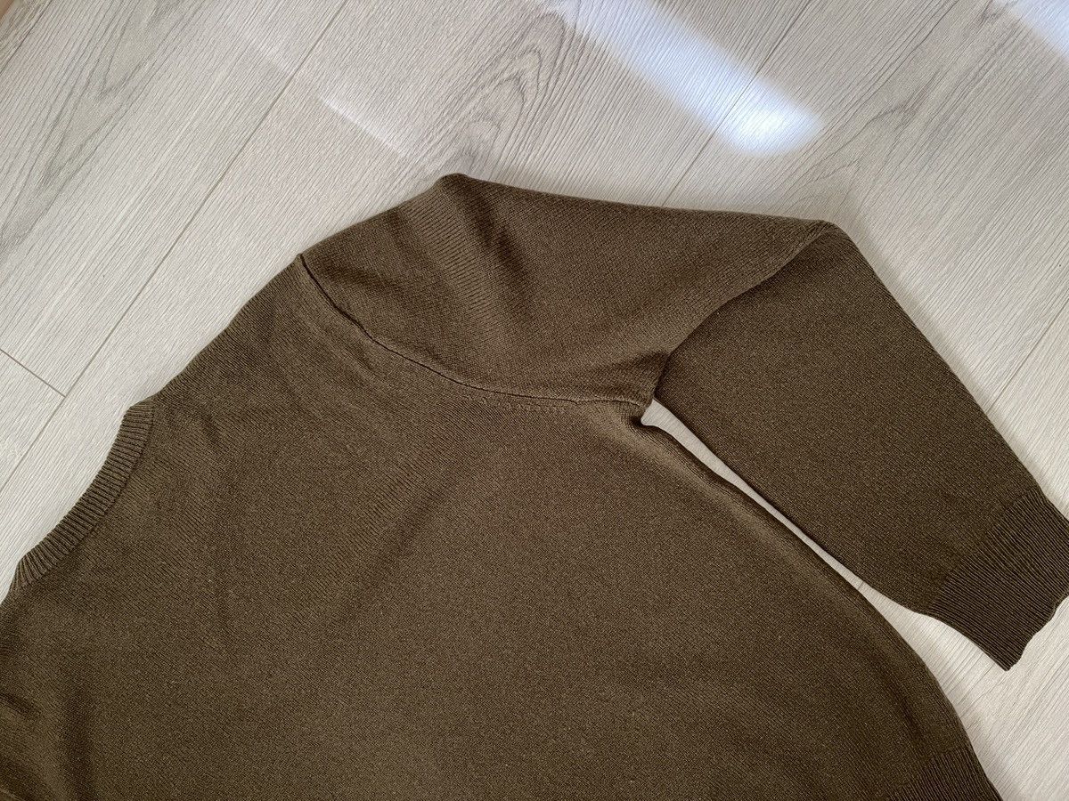 Polo Ralph Lauren × Vintage POLO Ralph Lauren sweater wool 100% XL Size US XL / EU 56 / 4 - 7 Thumbnail