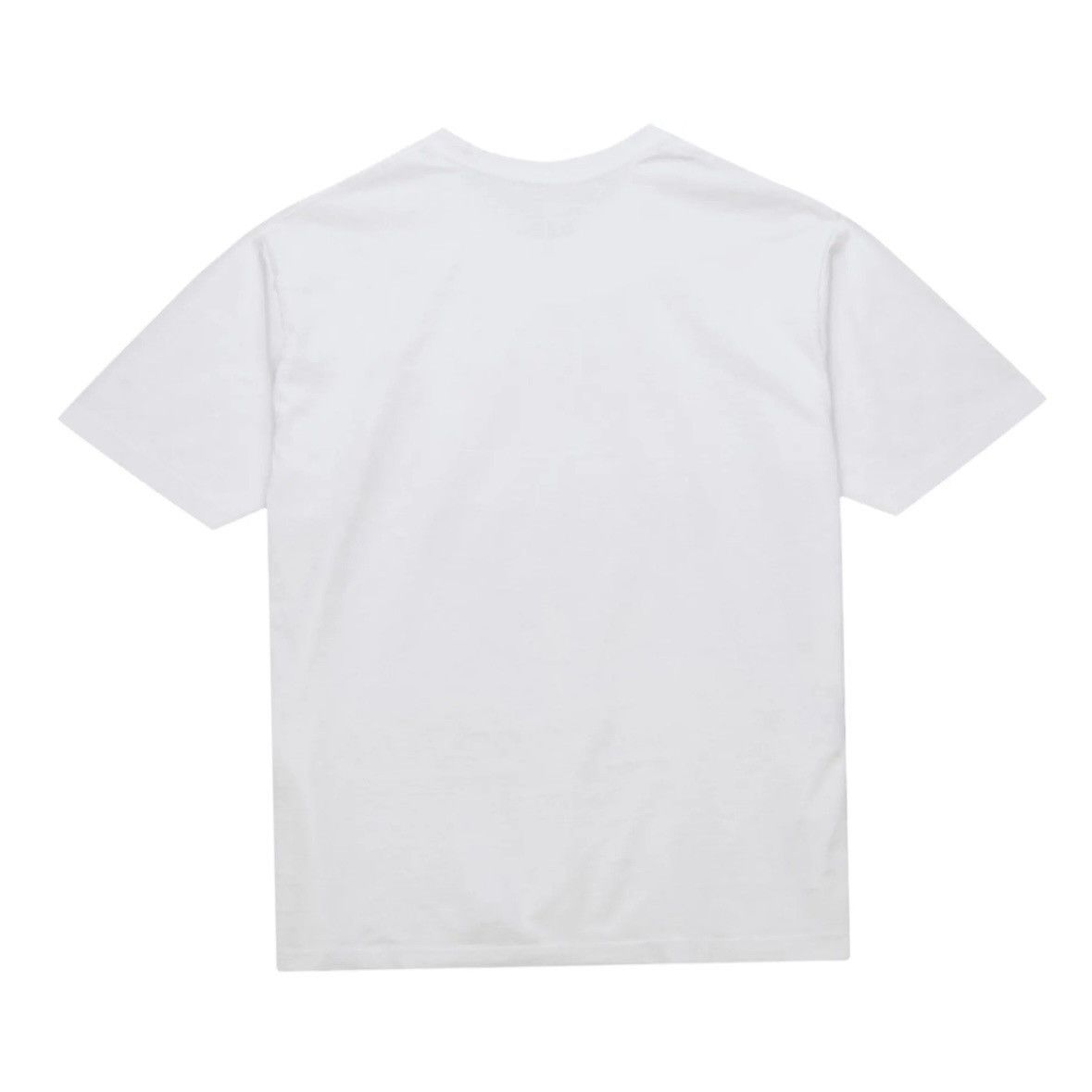 Mitchell & Ness × Travis Scott Travis Scott Michell & Ness Florida Handdrawn Tee Size US S / EU 44-46 / 1 - 2 Thumbnail