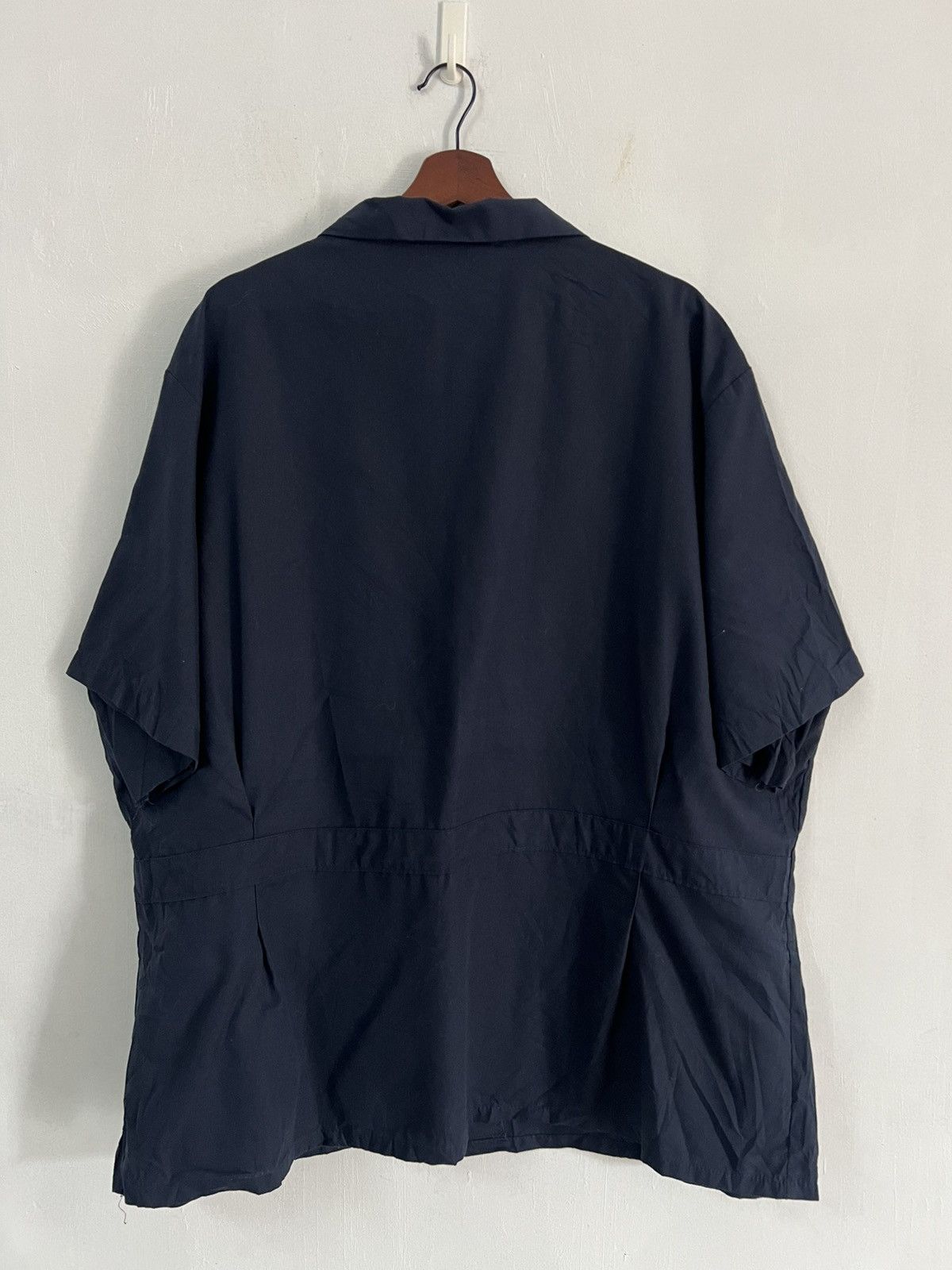 Red Kap Red Kap Shirt Size US XXL / EU 58 / 5 - 2 Thumbnail