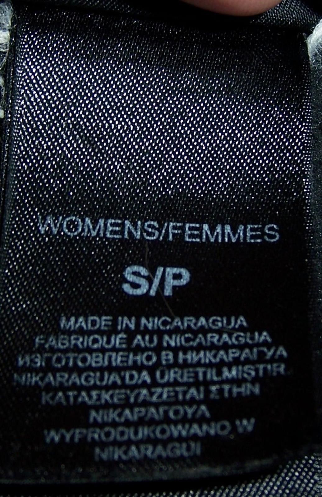 The North Face The North Face Women’s Size S Black Hard Shell Jacket Size S / US 4 / IT 40 - 3 Thumbnail
