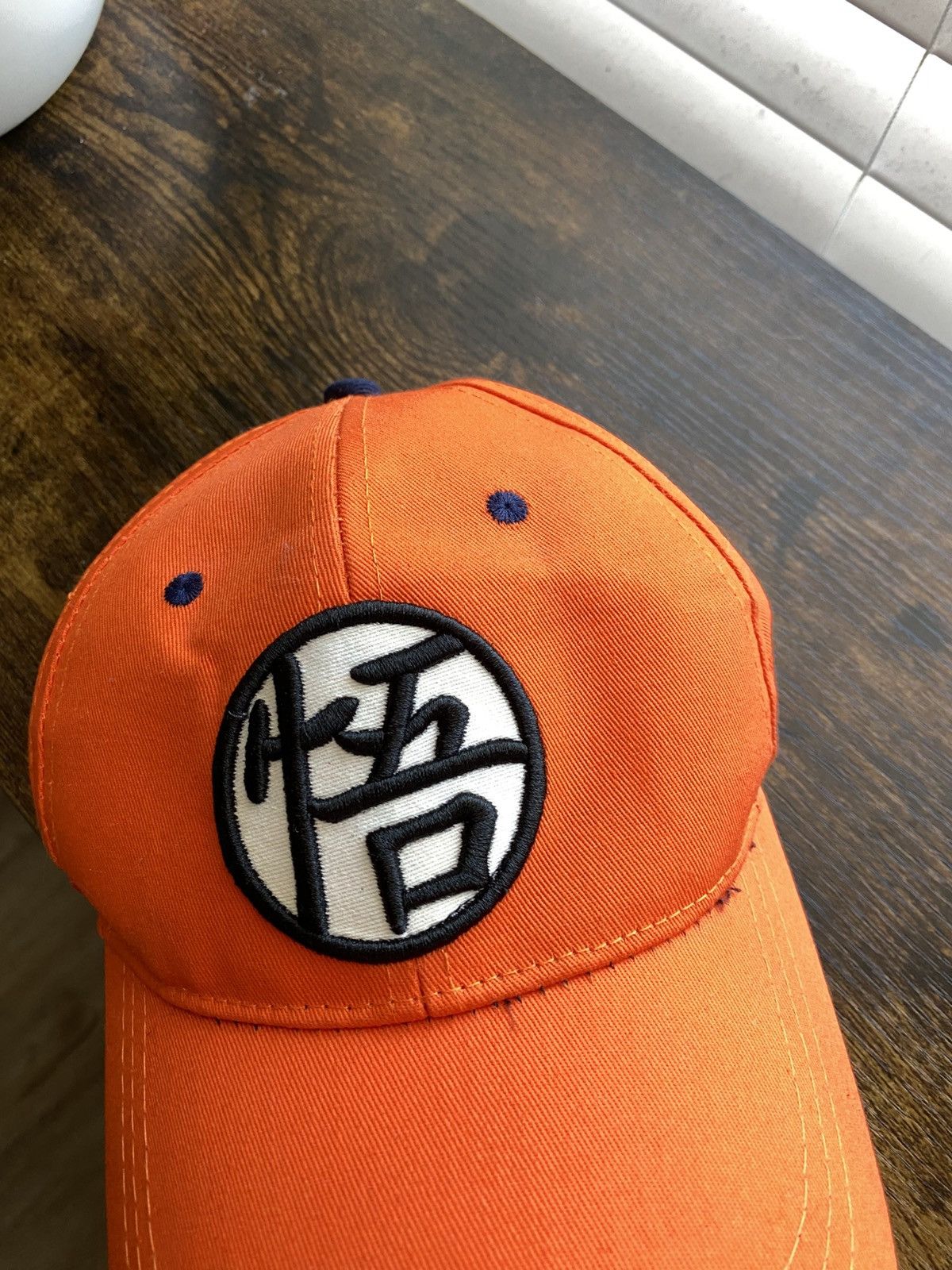 Anime Goku Dragonball Z Hat Size ONE SIZE - 2 Thumbnail