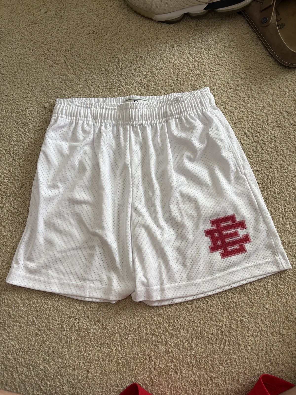 Eric Emanuel Eric Emanuel Shorts Valentines Size US 32 / EU 48 - 1 Thumbnail