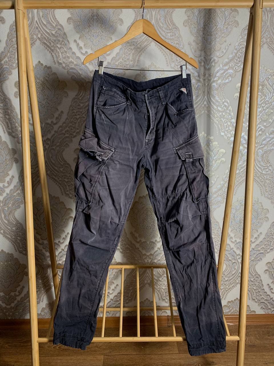 VERY RARE G-STAR RAW CARGO PANTS CORPCORE Y2K JAPAN STYLE